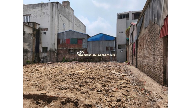 bán gấp đất hương mạc ô to 7 chỗ 2.250 tỷ